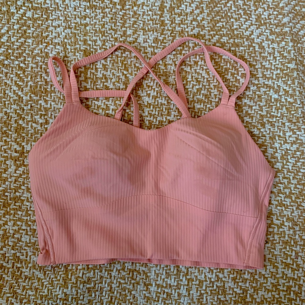Lululemon Bra Top